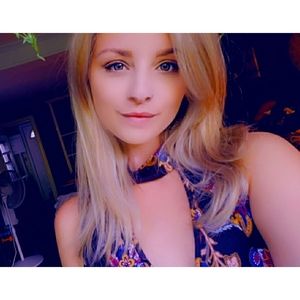 Meet your Posher, Stacy may